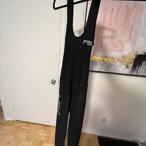 One Piece Jumpsuit - Picture 5 of 8